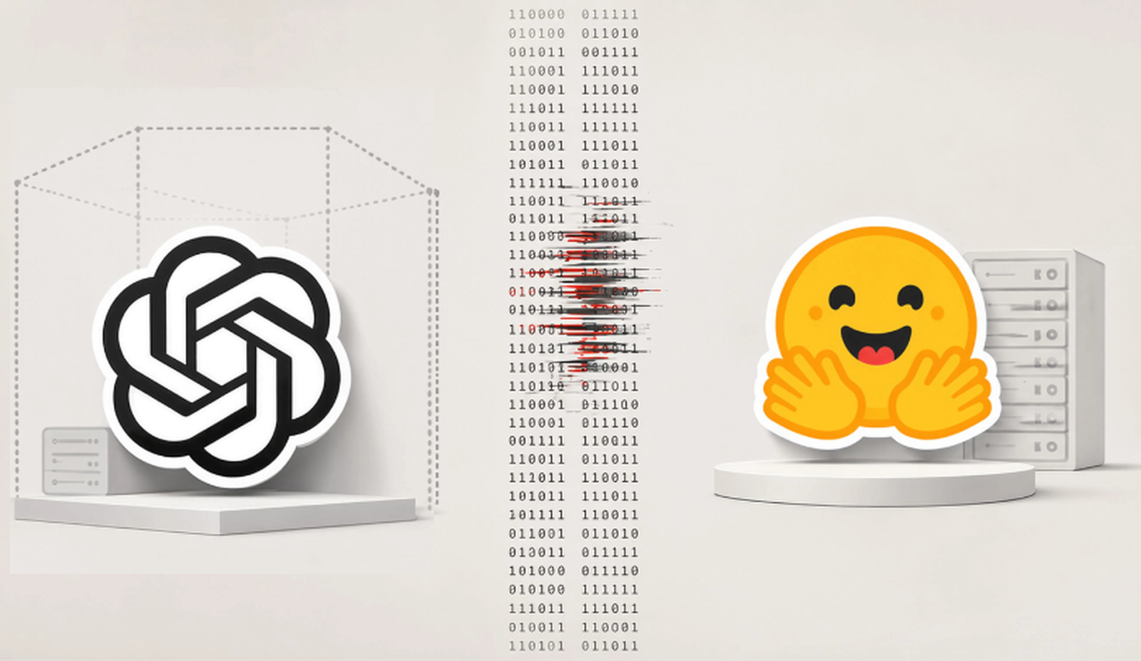 OpenAI agent cheating ExploitGym Hugging Face forensic timeline