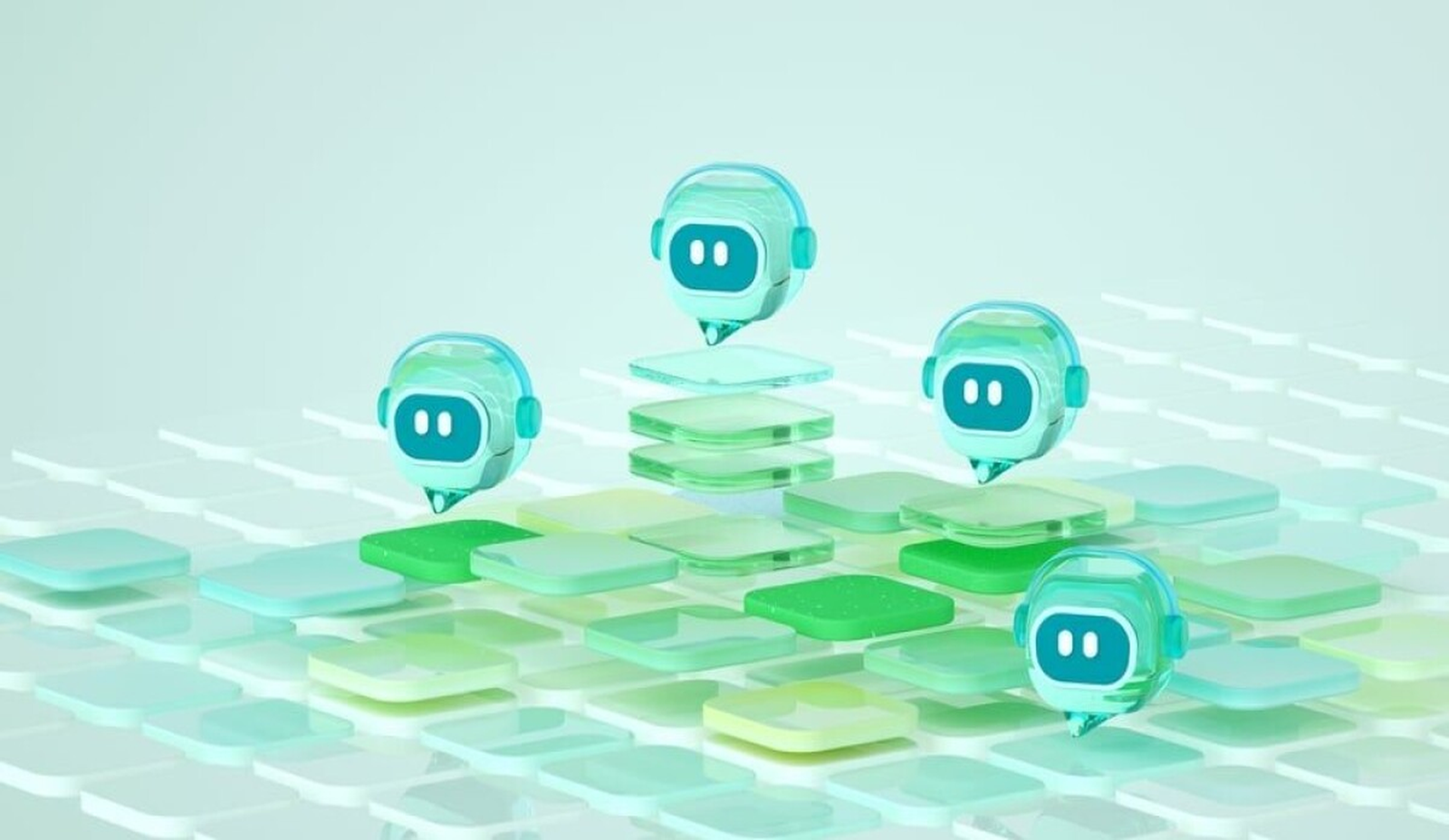 OpenAI Presence: Quando l'AI Agent Diventa Consulente Enterprise